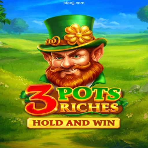 Exploring 3potsRiches: The Innovative Casino Game