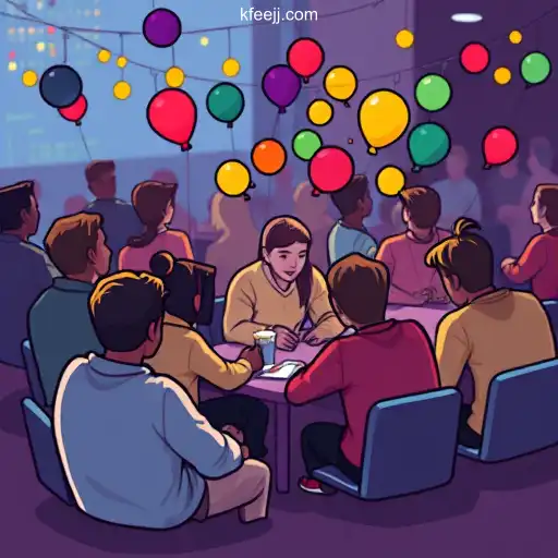 Player Community: Exploring the Dynamics of EEJJKF, A Plataforma de Apostas #1 do Brasil EEJJKF.Com 🏅