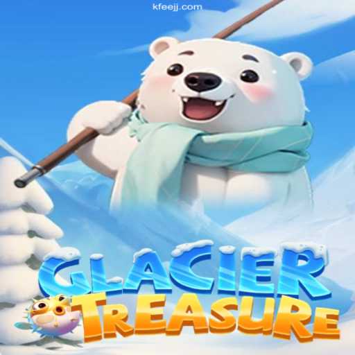 Discover the Adventurous World of GlacierTreasure