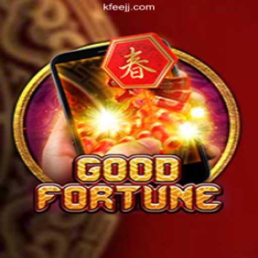 GoodFortuneM: A Deep Dive into Brazil's Leading Gaming Platform