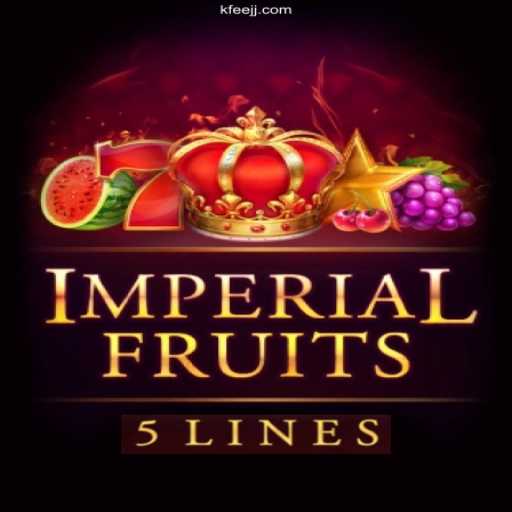 Exploring ImperialFruits5: A Thrilling Digital Slot Experience