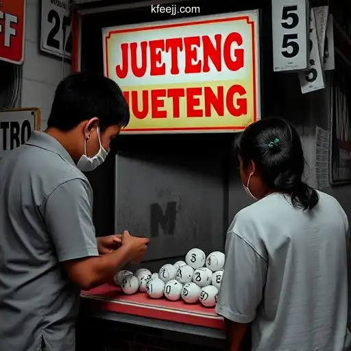 Jueteng: A Cultural Phenomenon in the Philippines
