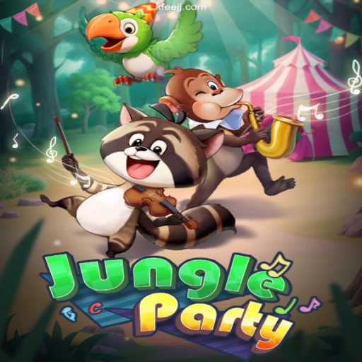 Exploring the Excitement of JungleParty