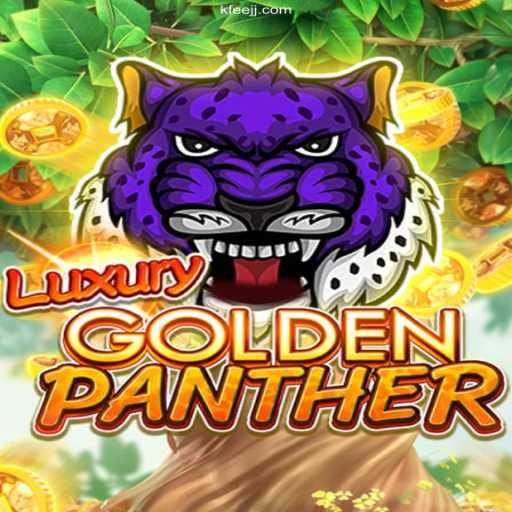Unveiling LUXURYGOLDENPANTHER: The Ultimate Adventure in Online Gaming