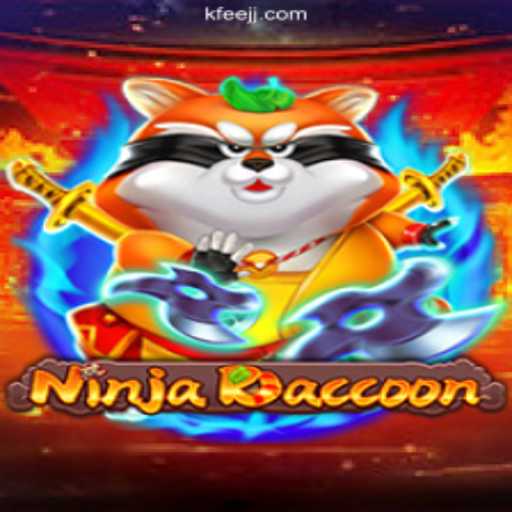 NinjaRaccoon: The Adventure Awaits