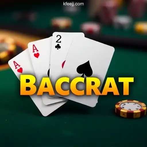 Online Baccarat and the Rise of EEJJKF A Plataforma de Apostas #1 do Brasil EEJJKF.Com 🏅