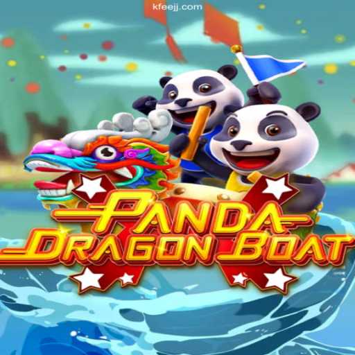 PANDADRAGONBOAT: A Mesmerizing Gaming Experience Merging Tradition and Adventure