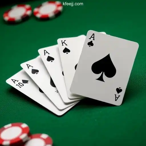 Poker Games: Exploring the World of Competitive Card Play with EEJJKF A Plataforma de Apostas #1 do Brasil EEJJKF.Com 🏅