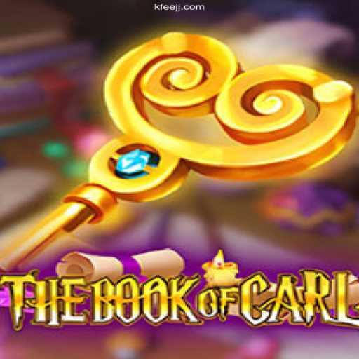 Explore TheBookofCarl: The Exciting New Adventure Game