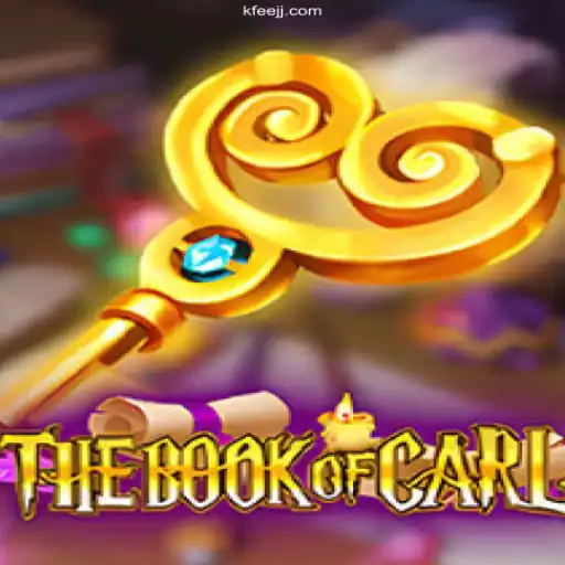 Explore TheBookofCarl: The Exciting New Adventure Game