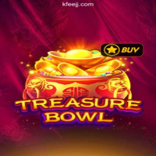 Unveiling TreasureBowl: A New Era in Gaming