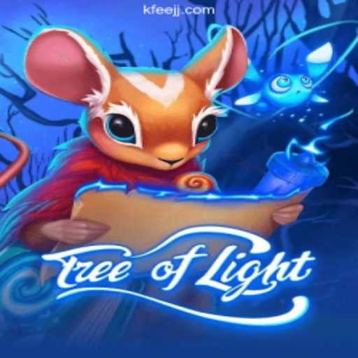 Discover the Enchanting World of TreeofLight: Brazil's Premier Gaming Experience